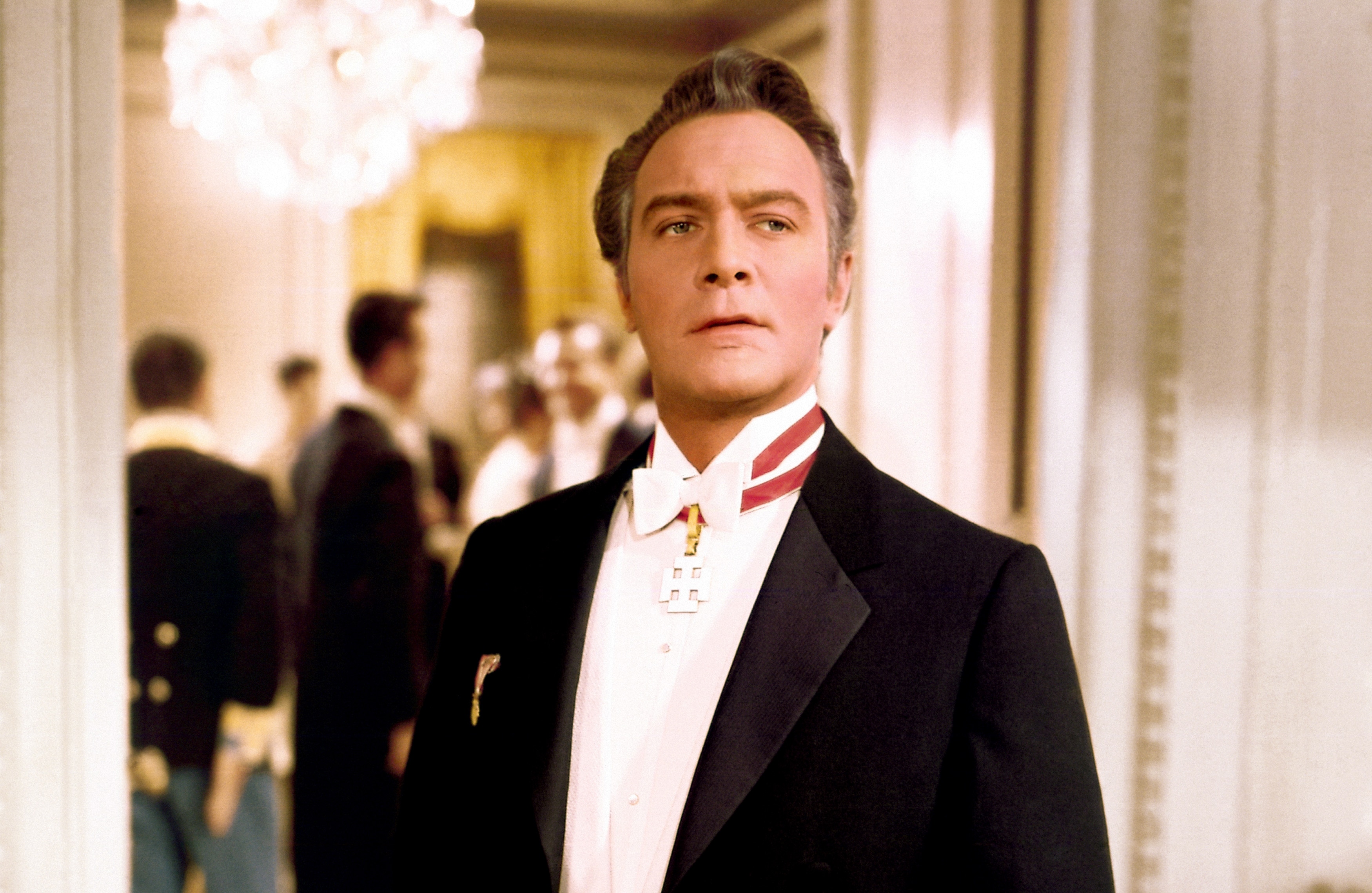 Christopher Plummer: El Maestro del Teatro y la Pantalla