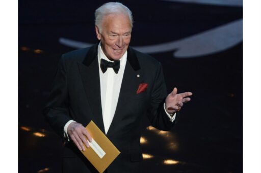 Christopher Plummer: El Maestro del Teatro y la Pantalla