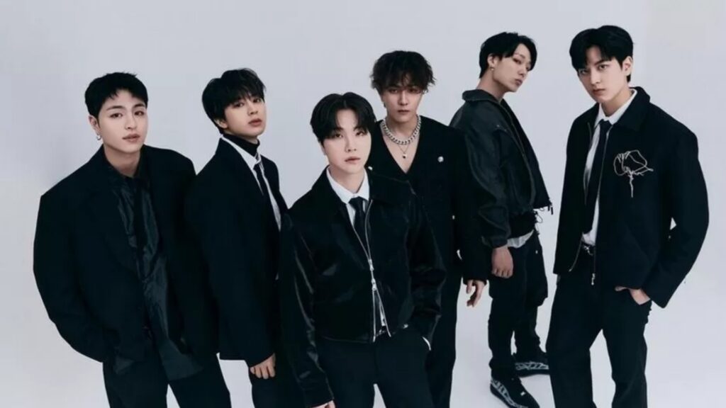 iKON llega primera vez a Perú y se presentará el 5 de septiembre