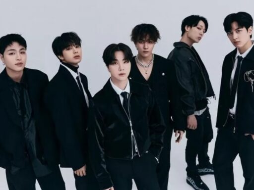 iKON llega primera vez a Perú y se presentará el 5 de septiembre