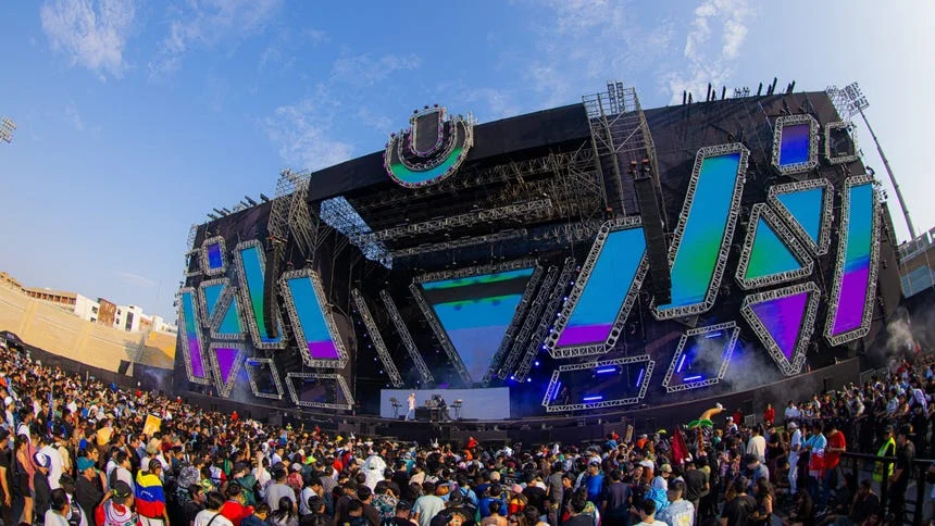 artistas populares itunes 2026 — Foto: Festival Abroad