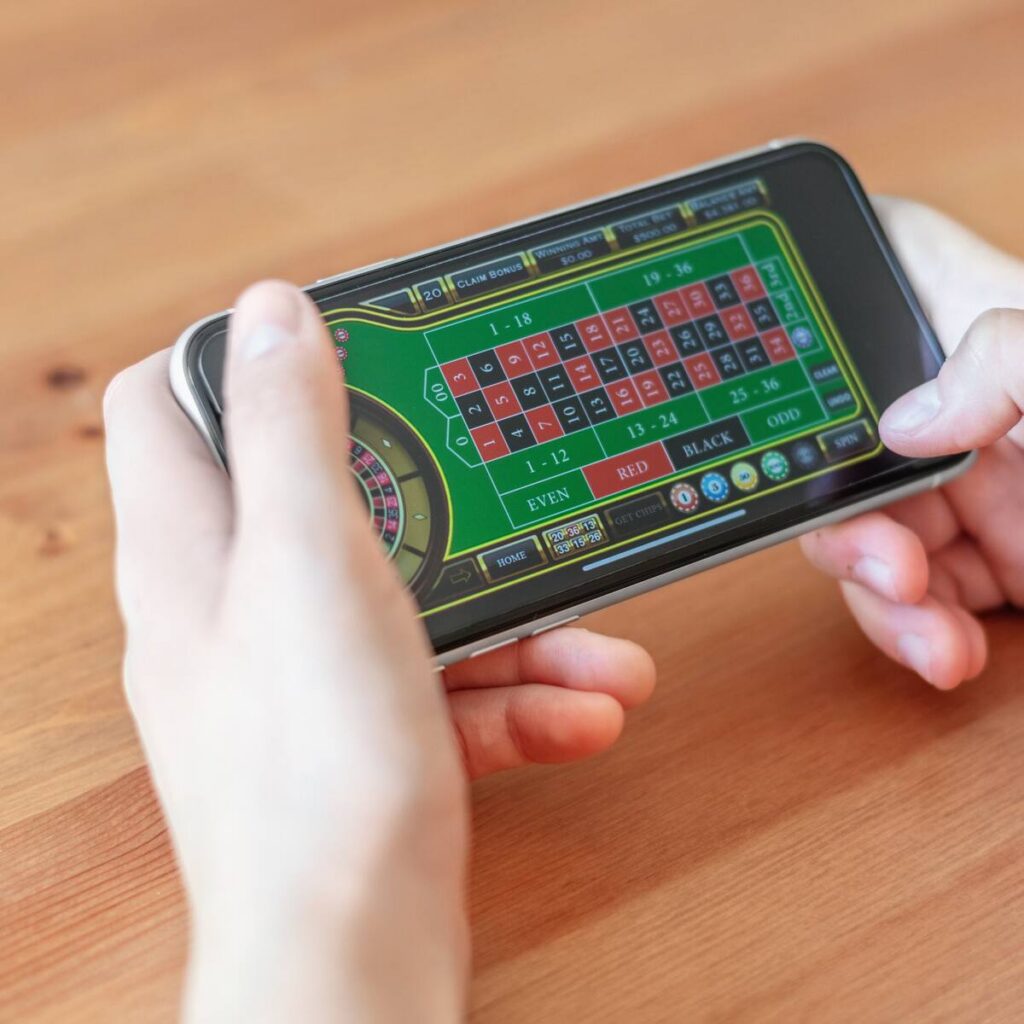 impuesto apuestas online — Foto: La Nación