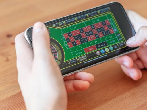 impuesto apuestas online — Foto: La Nación