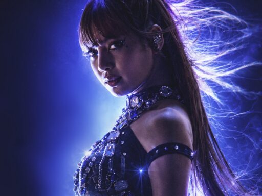 documental lisa — Foto: Hits Daily Double