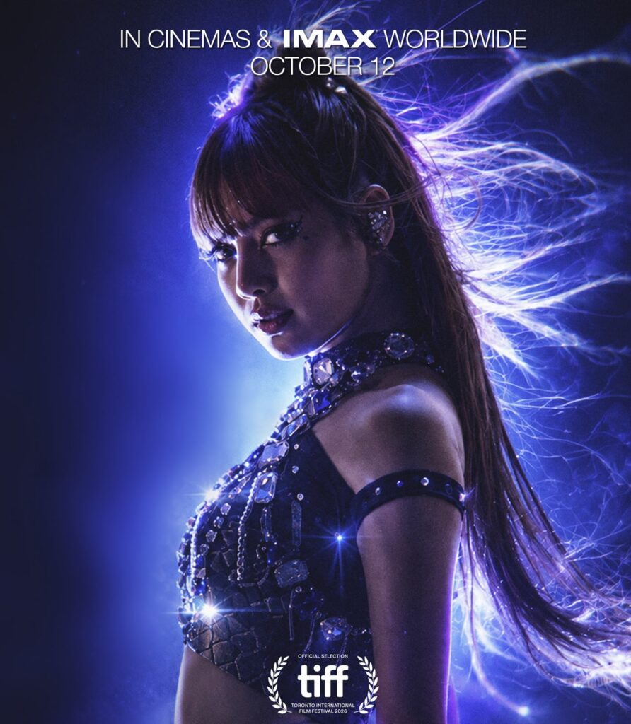 documental lisa — Foto: Hits Daily Double