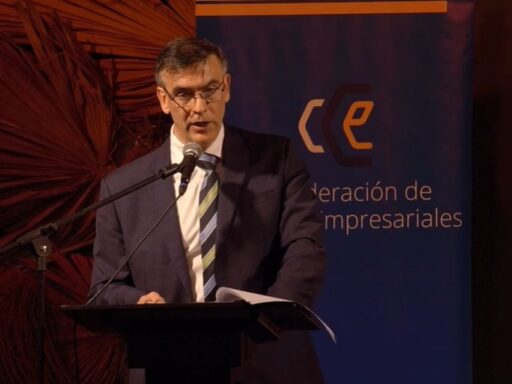 productividad — Foto: El Observador
