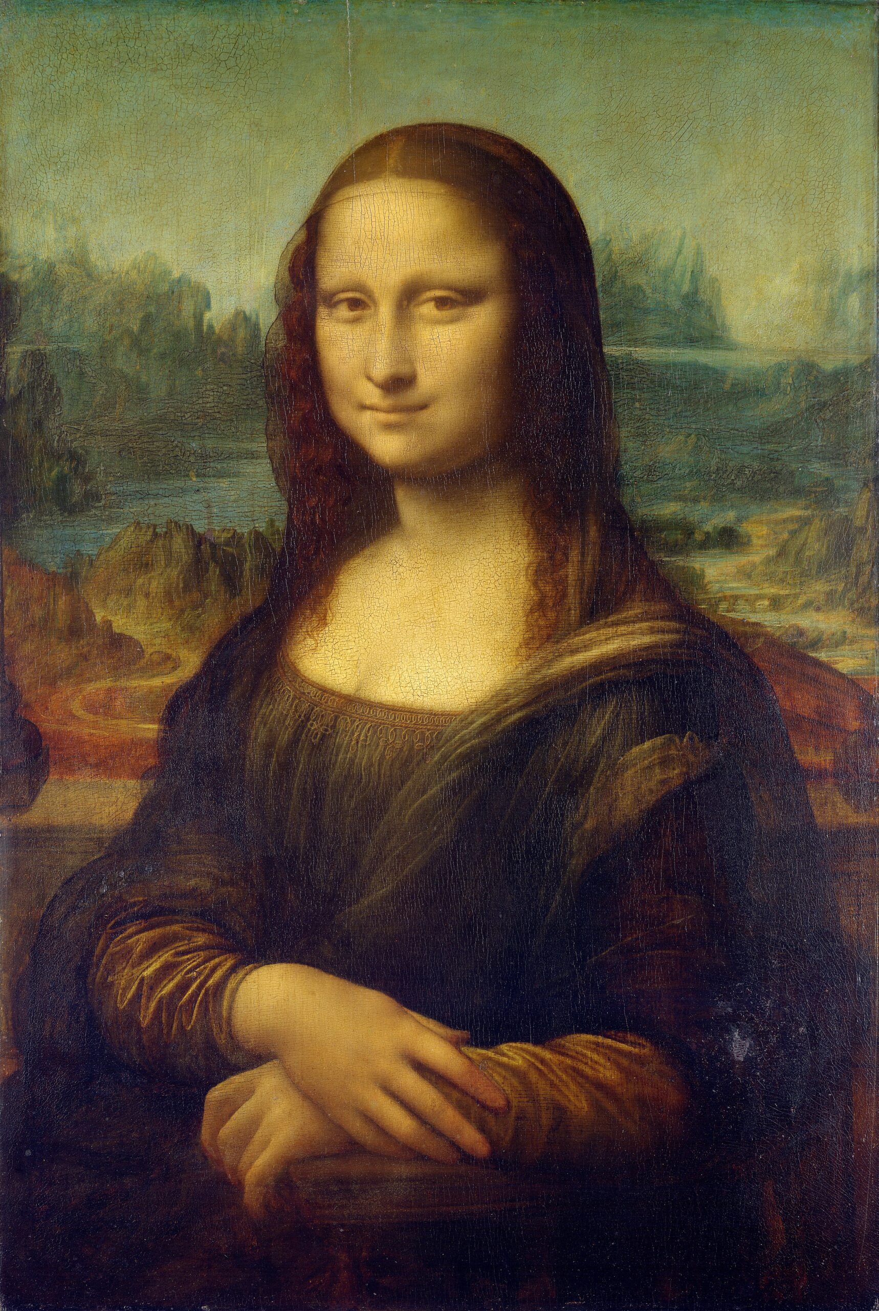lisa regresa rap sawadika - Bangkok como escenario y símbolo de poder — Foto: Leonardo da Vinci, Public domain