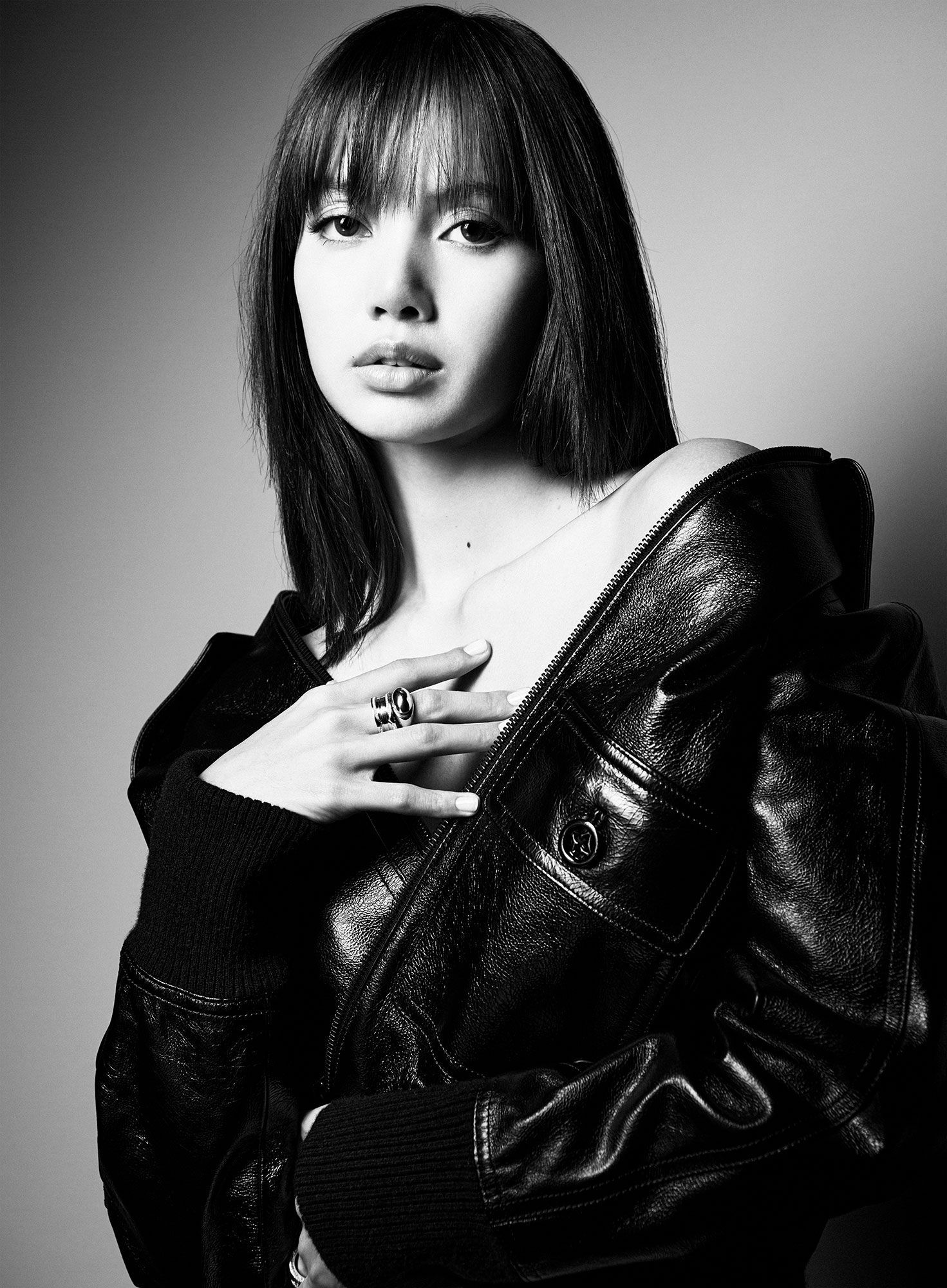 Lisa de BLACKPINK sincera 2026: el estricto precio del amor