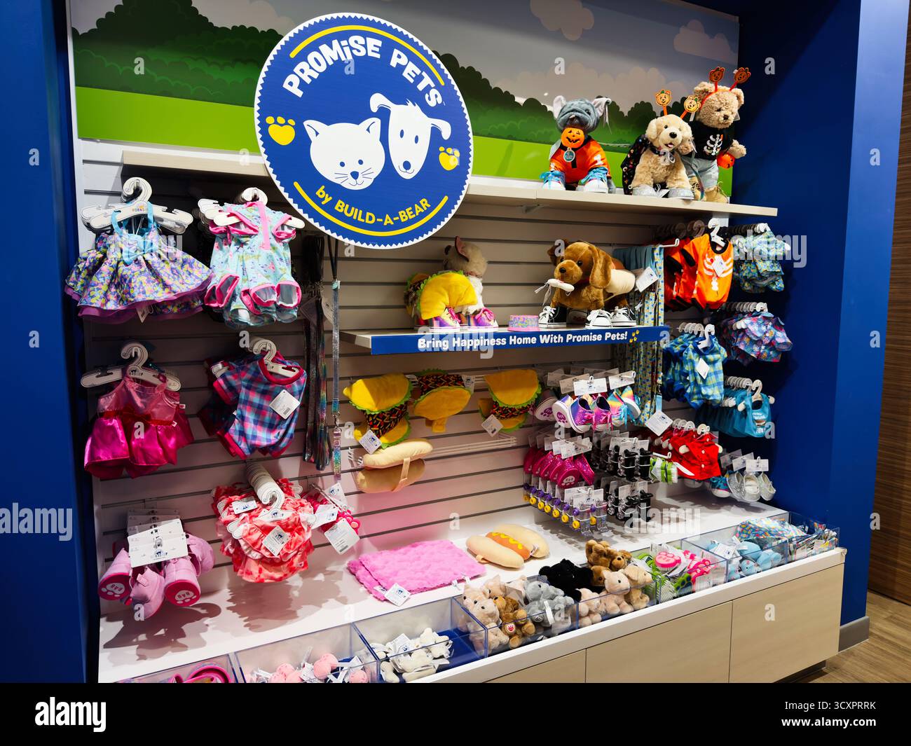 stray kids conquista cdmx - Coleccionables exclusivos y ambientación pensada para las redes — Foto: Alamy