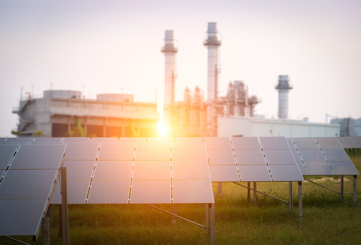 costos - Energía cara, productividad baja: el círculo vicioso del sector industrial — Foto: Coldwell Energy