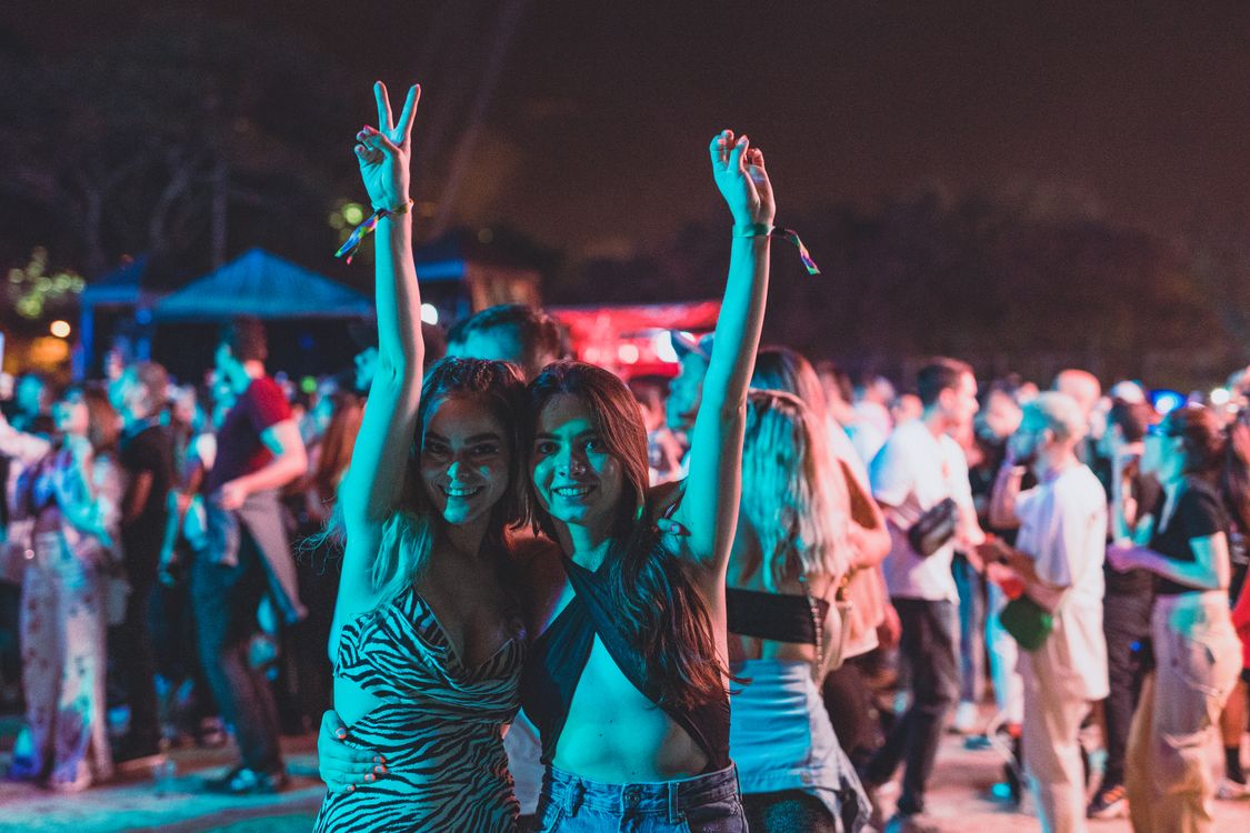k pop - Conciertos gratuitos: ¿una nueva forma de consumo cultural? — Foto: Pexels