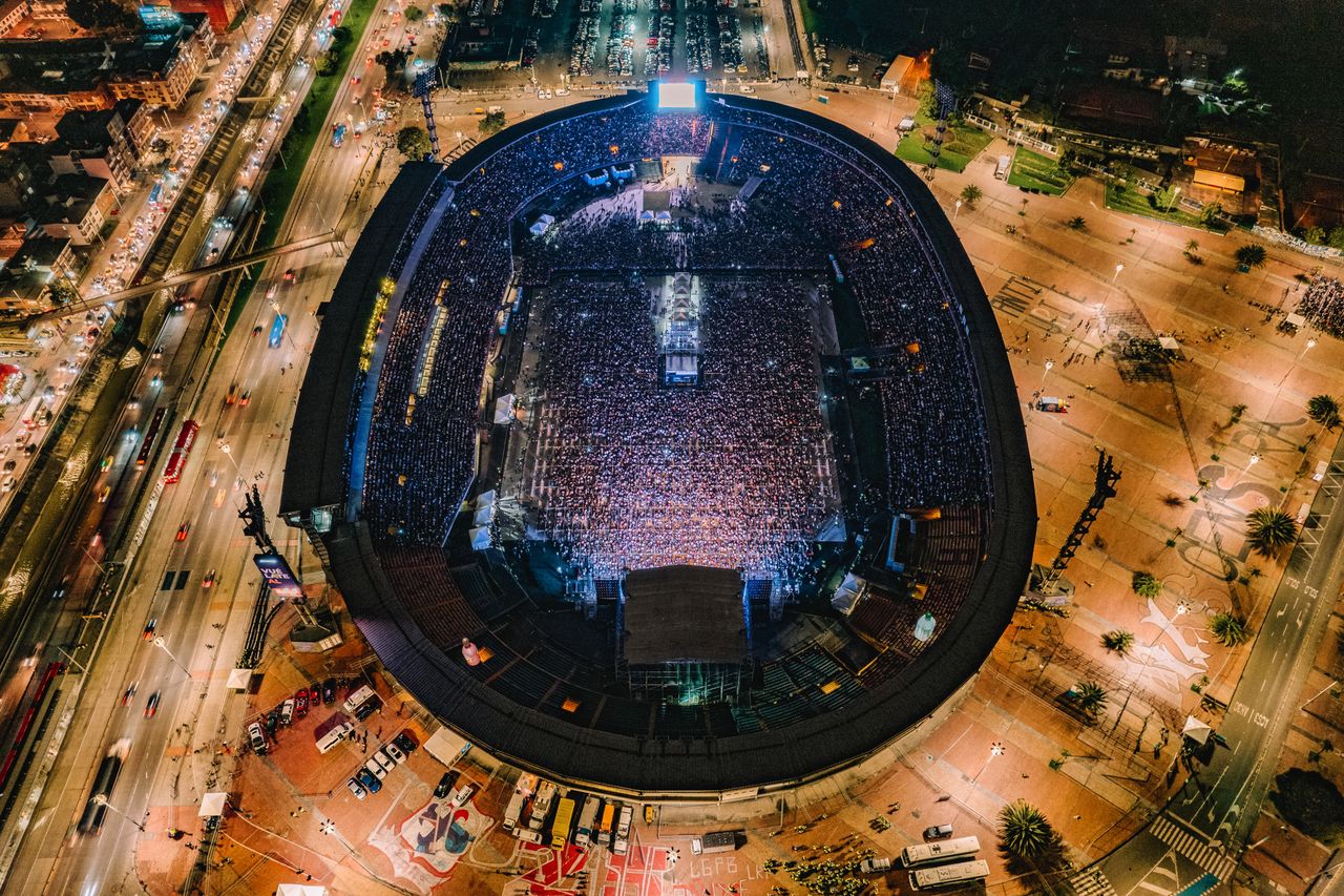 BTS - El impulso económico de los conciertos: de la gira ARIRANG al futuro 2027