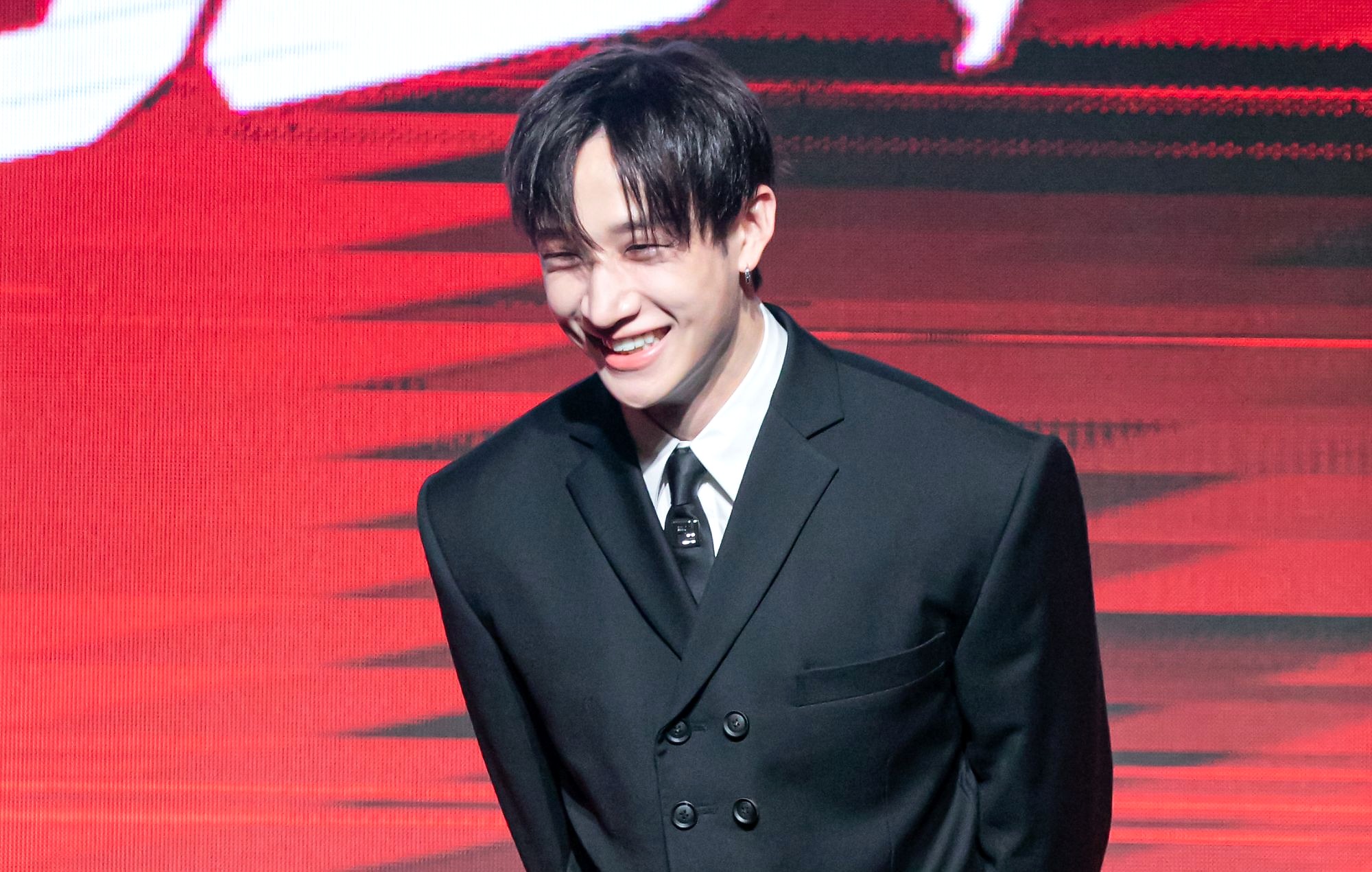 bang chan - Bang Chan y su estilo ENFJ: el carisma que impulsa la venta de boletos — Foto: Foto ilustrativa