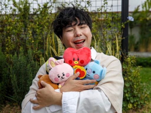 Kito - Gangnam Style y la llegada del K‑pop a la TV peruana — Foto: Foto ilustrativa