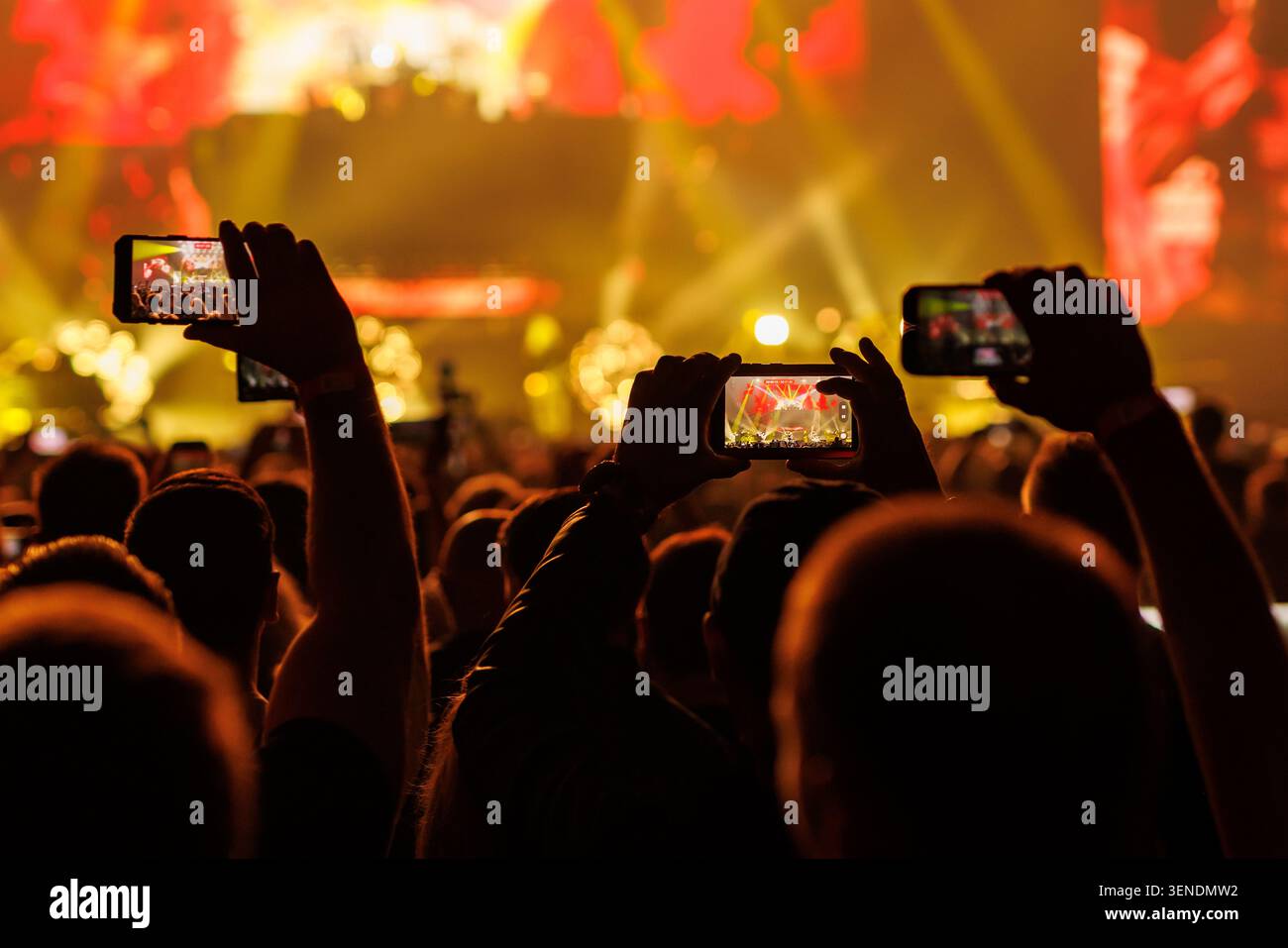 Stray Kids - Impacto esperado en la comunidad de fans latinoamericanos — Foto: Alamy