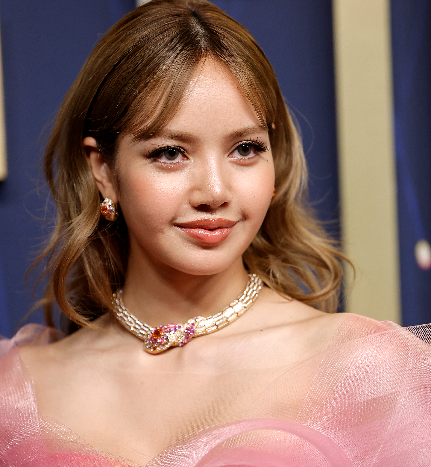 Lisa Blackpink - Impacto en la industria del entretenimiento y la moda — Foto: Foto ilustrativa