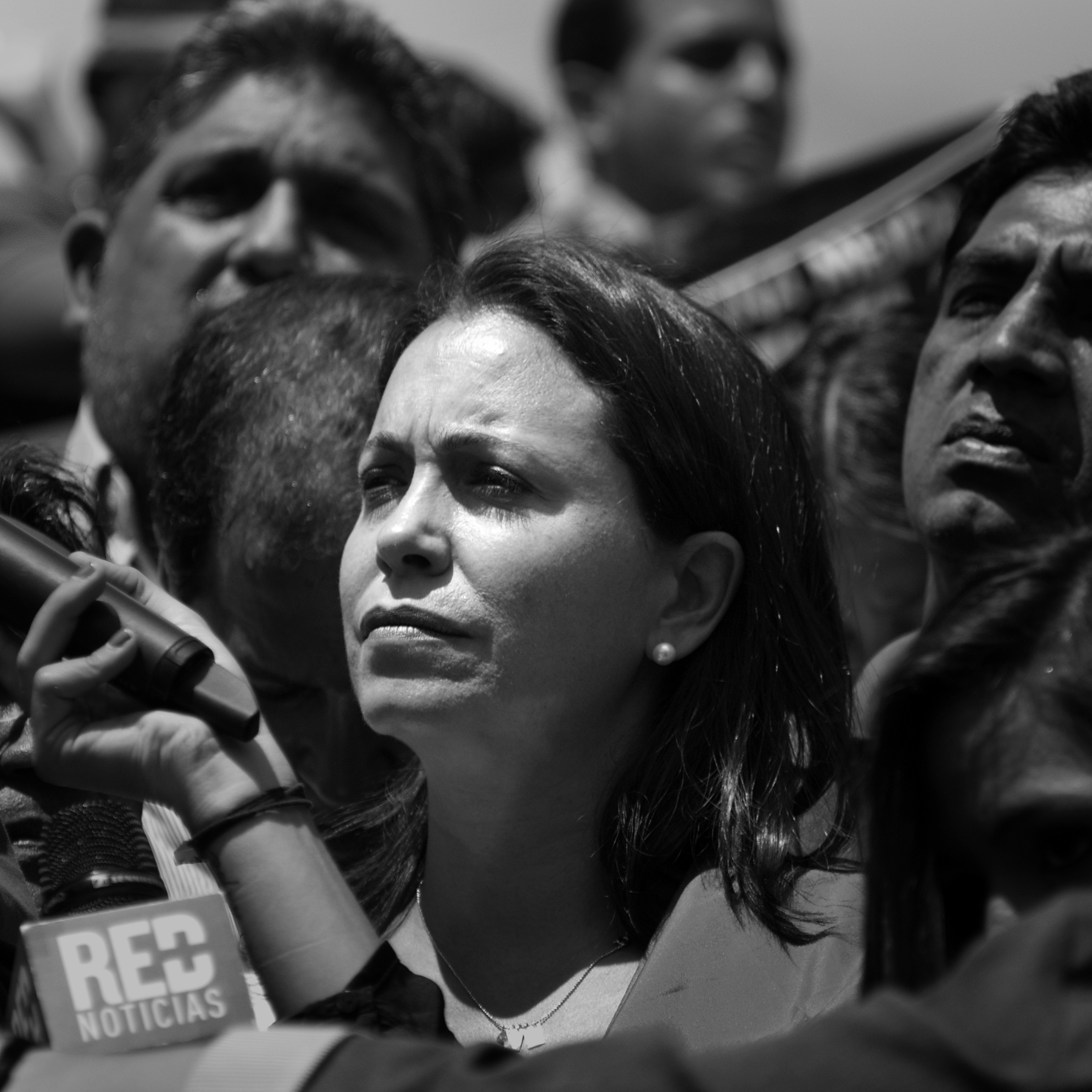 machado destaca venezuela aliado - El impulso de la diplomacia energética: Venezuela y los acuerdos de suministro a la Unión Europea — Foto: Carlos Díaz from Venezuela, CC BY 2.0