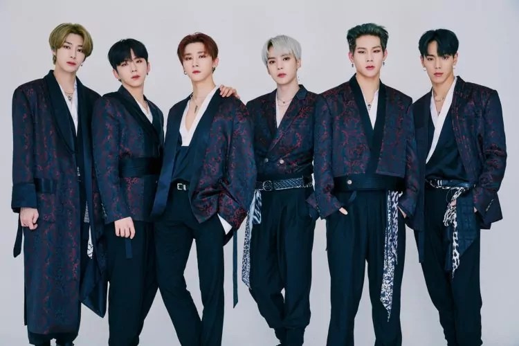 monsta x vuelve escenario - Reorganización en las filas: la solidez del grupo ante el cumplimiento del servicio militar — Foto: United By Pop