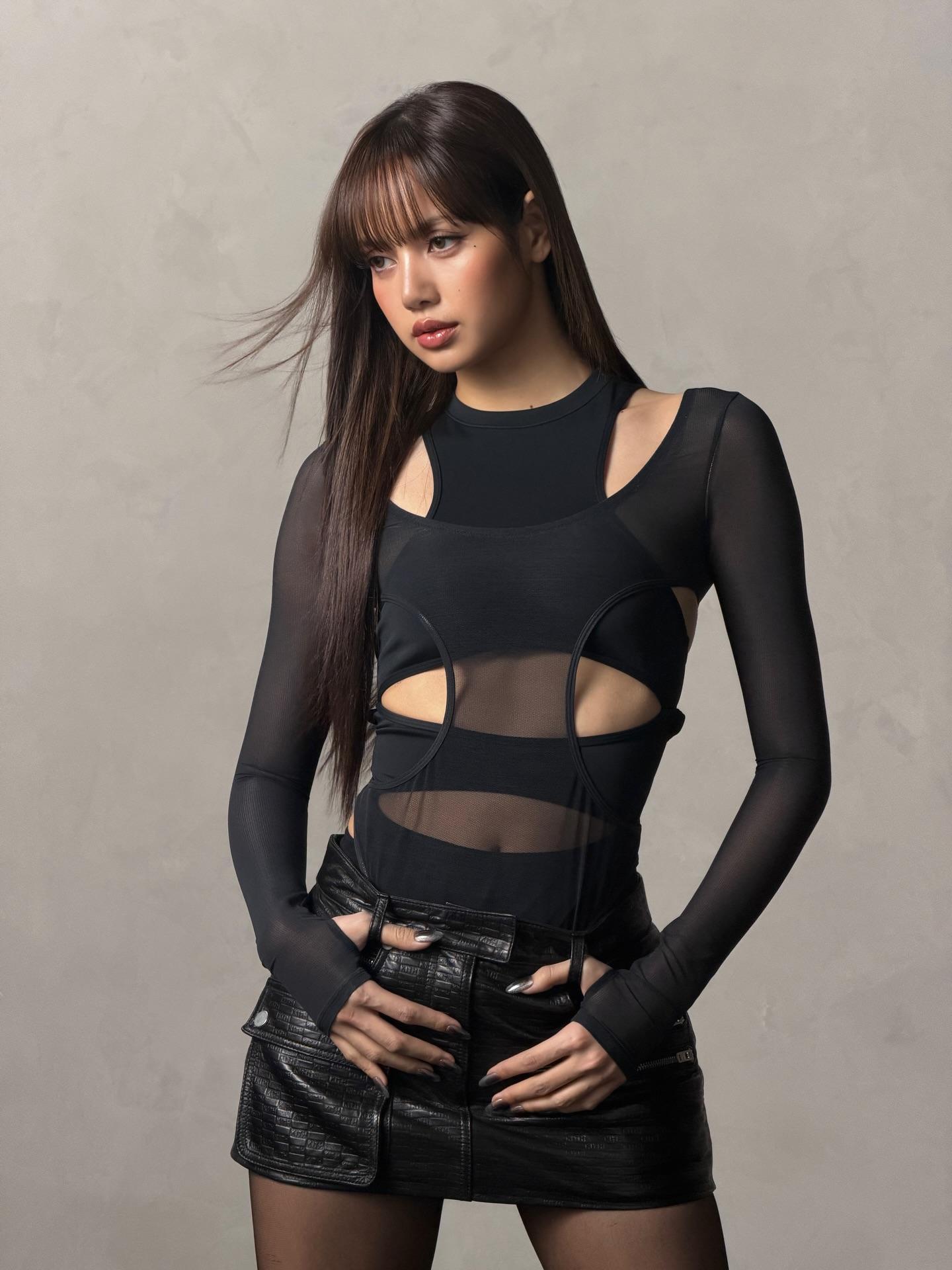 Lisa de BLACKPINK sincera 2026: el estricto precio del amor