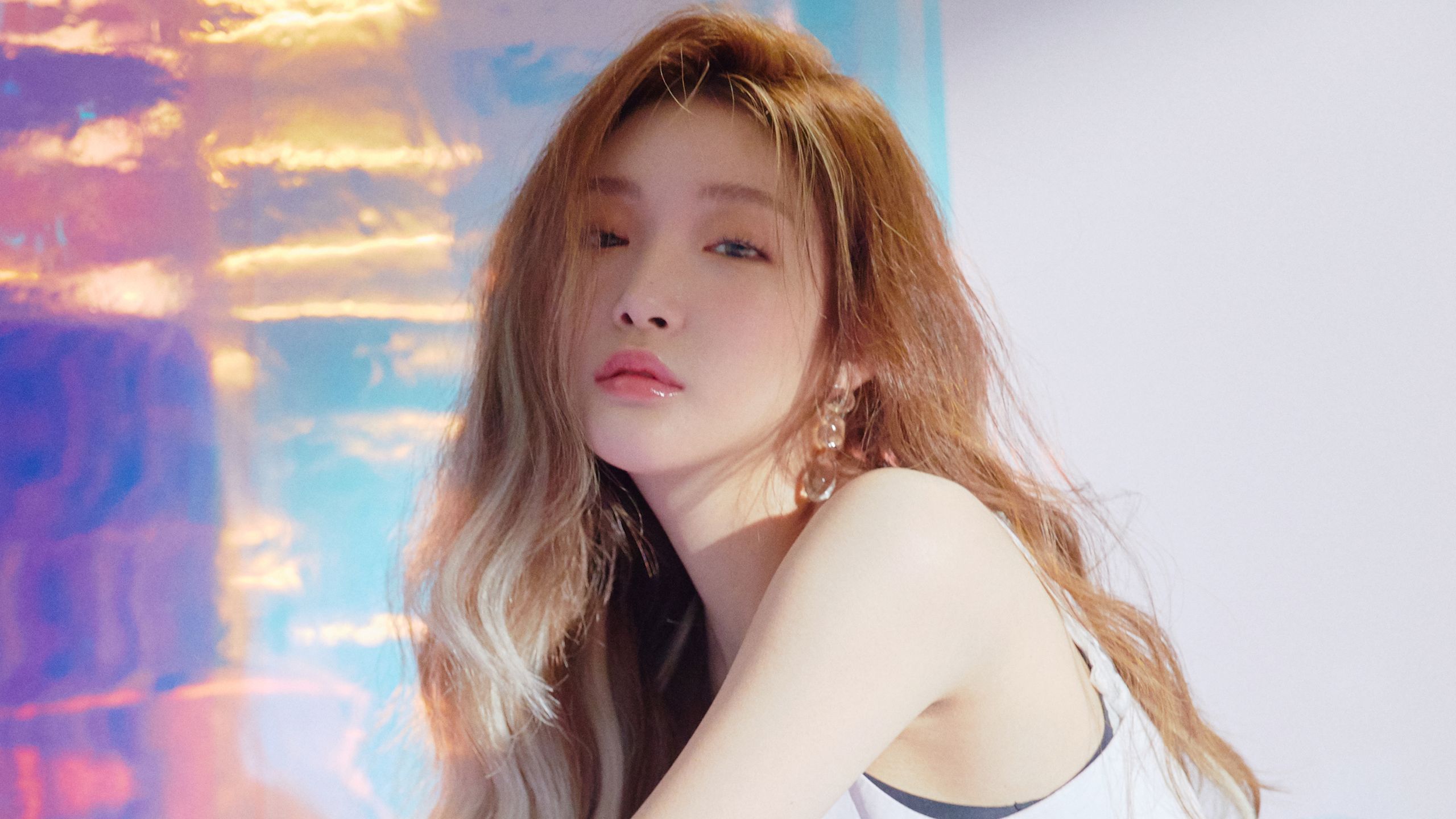 chung ha lanza méxico - El impacto de la identidad latina en el escenario internacional — Foto: Allure