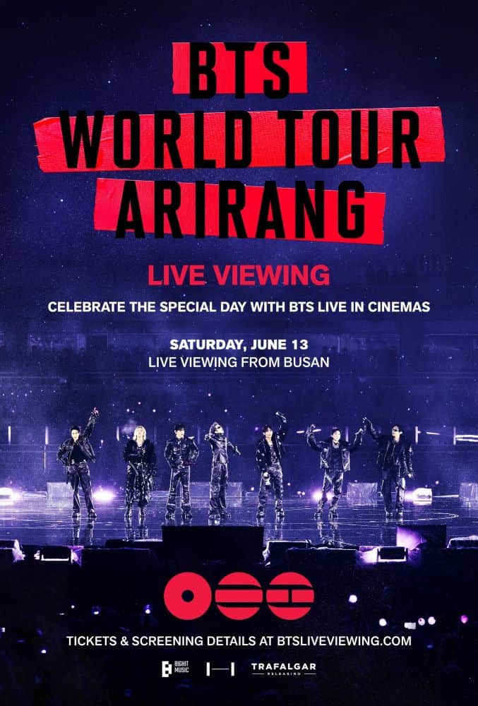 conciertos argentina brasil - Cines en la vanguardia: cómo el live viewing transforma la economía local — Foto: Animal Político