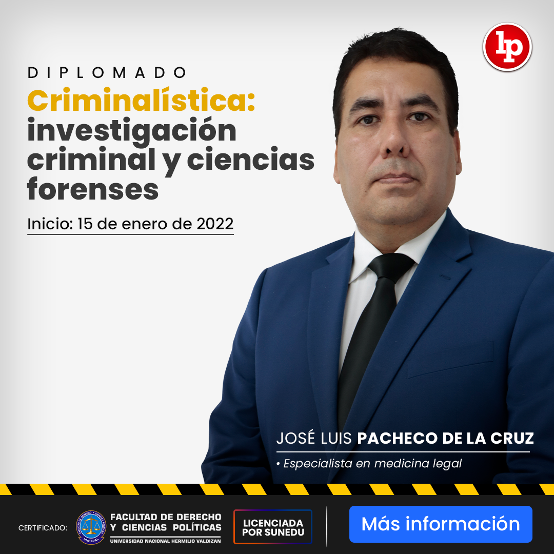 fallece adolescente antes - Avances judiciales: qué reveló la autopsia preliminar — Foto: LP Derecho