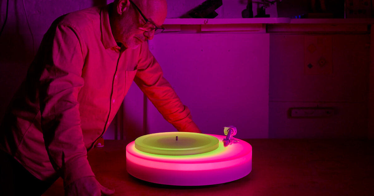 made my night - El impacto de las colaboraciones internacionales — Foto: Designboom