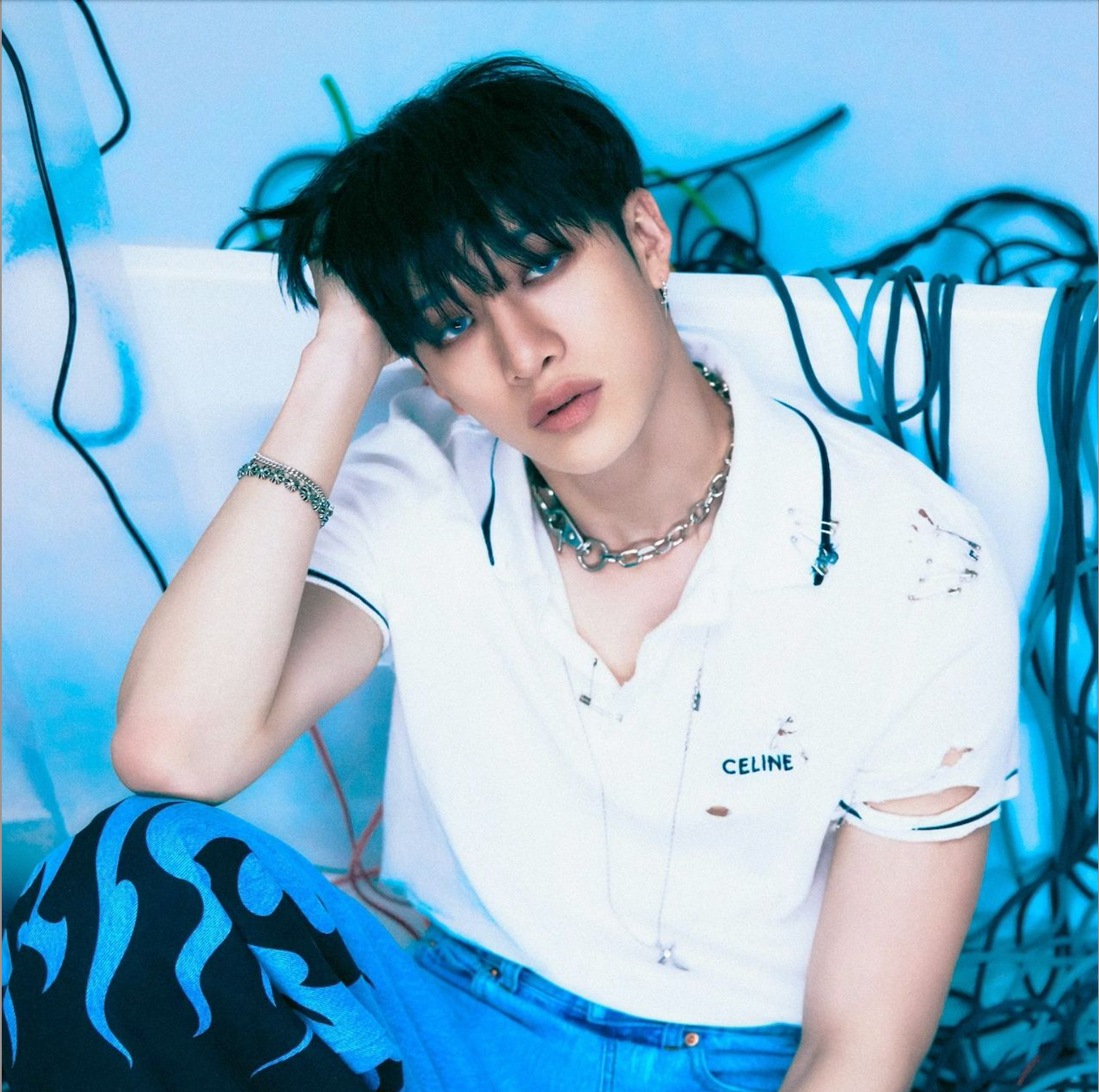 Stray Kids - Lecciones y llamados de atención sobre eventos masivos — Foto: Nolae