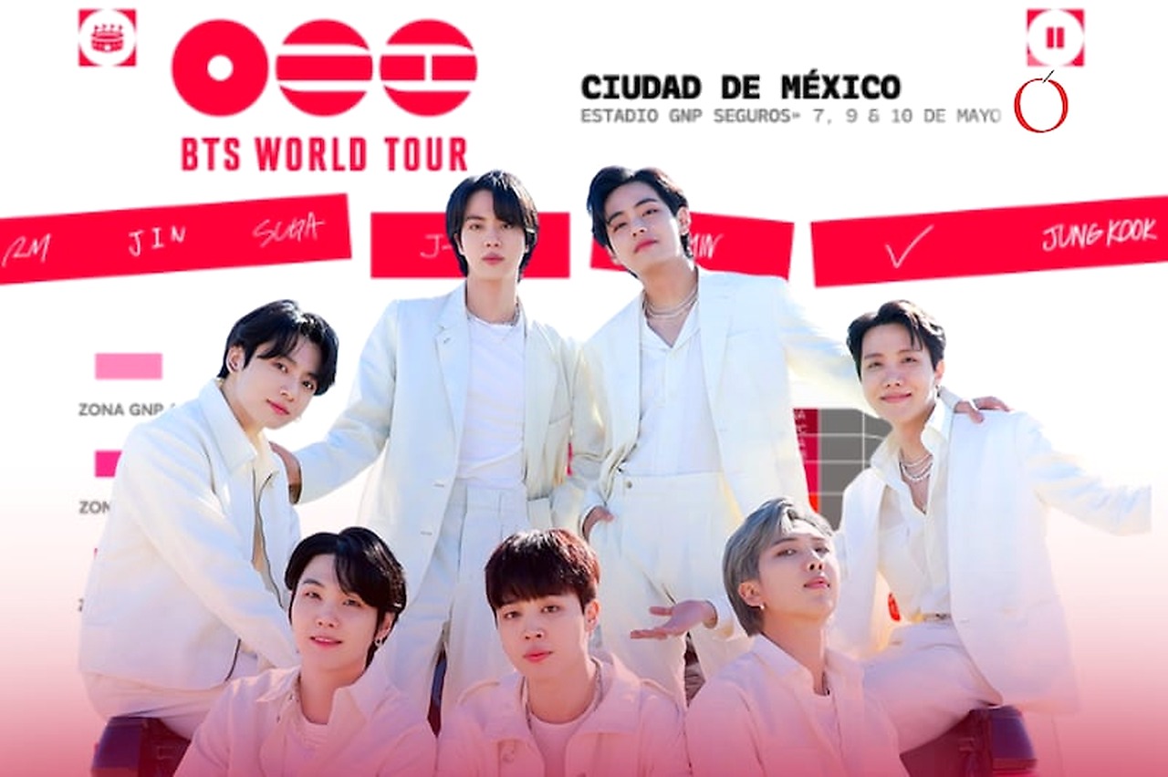 BTS - El impacto de los conciertos en la economía local — Foto: Foto ilustrativa