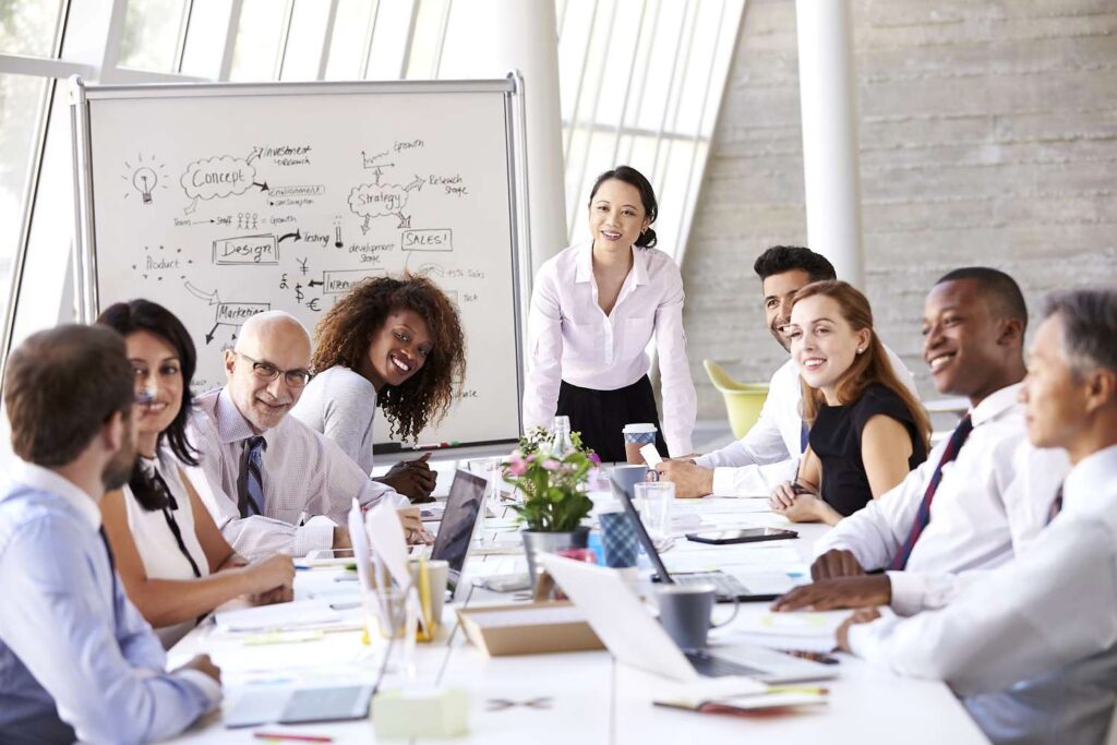 modelo de grupo - Un antecedente que transforma la industria regional — Foto: Foto ilustrativa