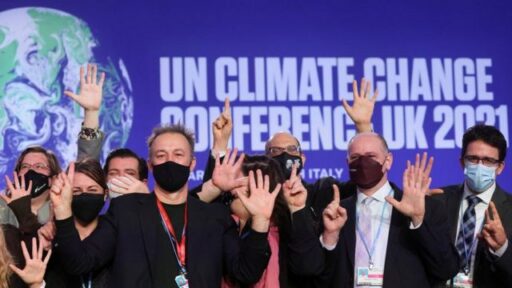 Científicos alertan que la próxima ‘tormenta del siglo’ será más devastadora