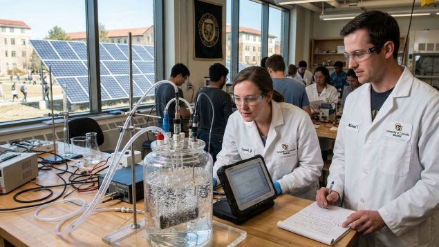 Científicos logran generar electricidad con diamantes flexibles: el hallazgo que rompe un dogma de cien años