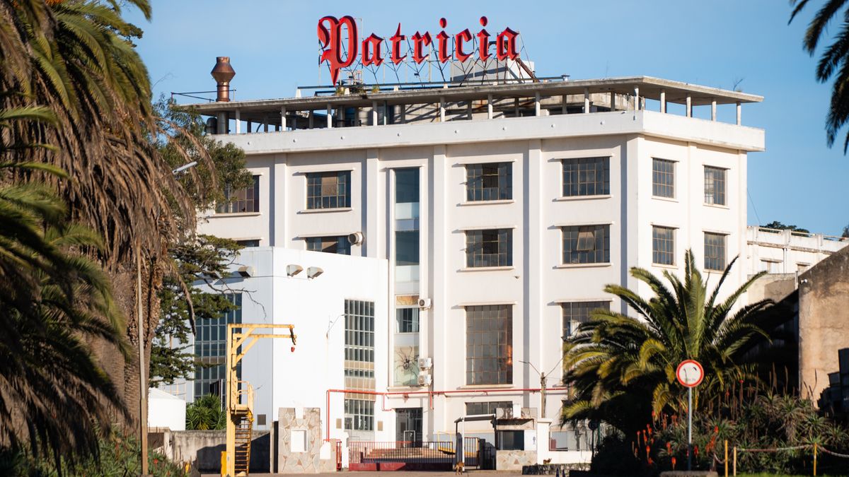 Cierre de la planta de cerveza Serrana