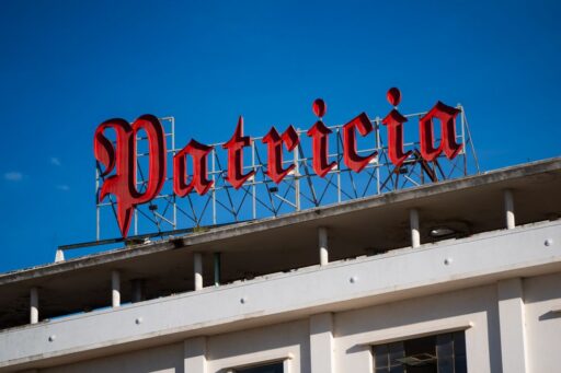 Cierre de la planta de cerveza Serrana - Portada Oficial