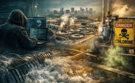 CISA confirma ciberataques a más de 100 sistemas de agua en EE.UU.