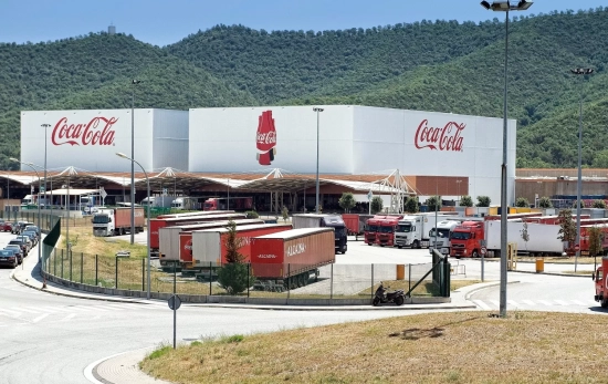 Coca-Cola cerró planta histórica de 114 años y reubicará a 78 trabajadores