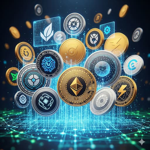 Coinbase lanza acciones tokenizadas en Base con precios de Chainlink