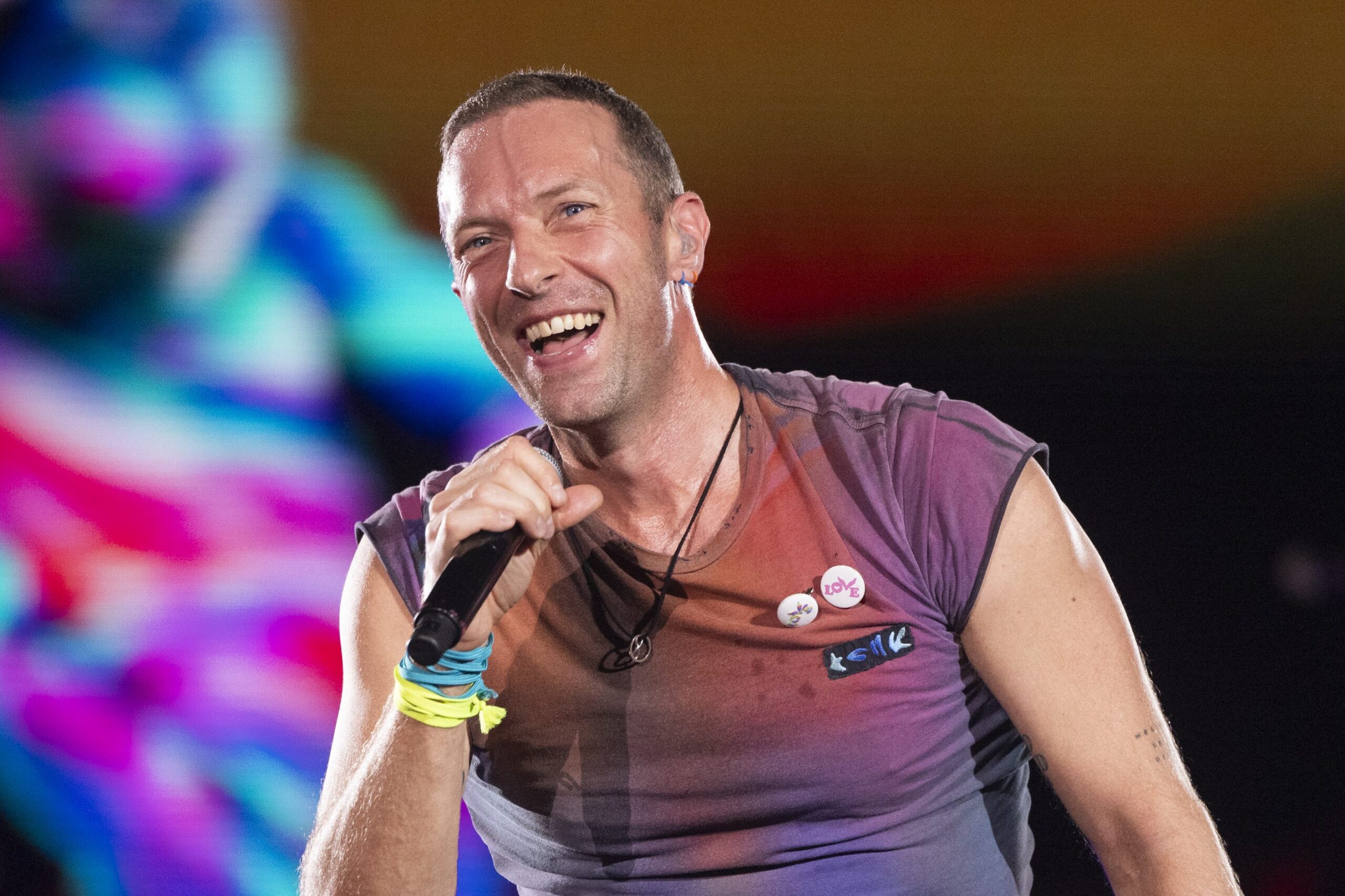 Coldplay - El impacto de los álbumes en vivo