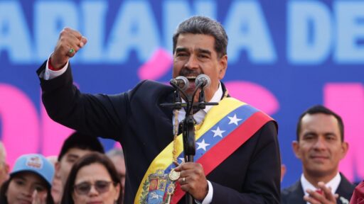 Colombia denuncia ante la ONU: Captura de Maduro vulneraría el derecho internacional