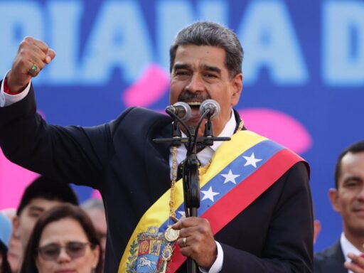 Colombia denuncia ante la ONU: Captura de Maduro vulneraría el derecho internacional
