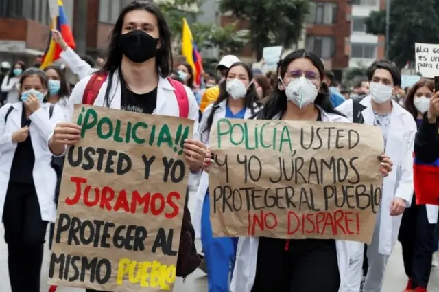 Colombia denuncia ante la ONU: captura de Nicolás Maduro vulneraría el derecho internacional