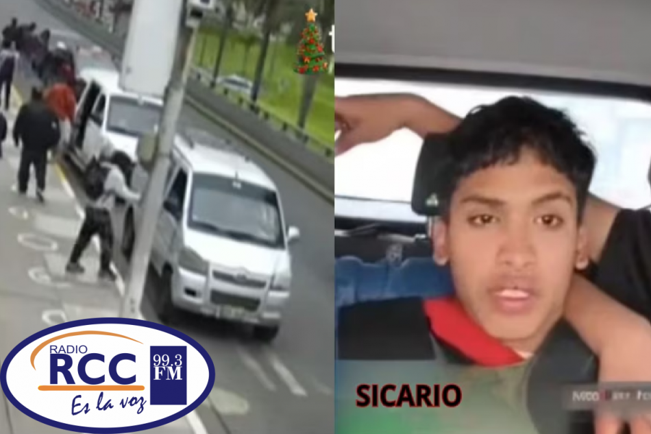 Colombiana Katerine Martínez, cuarta capturada por atentado contra Miguel Uribe dijo que el joven detenido “Ya había sicariado para ellos”