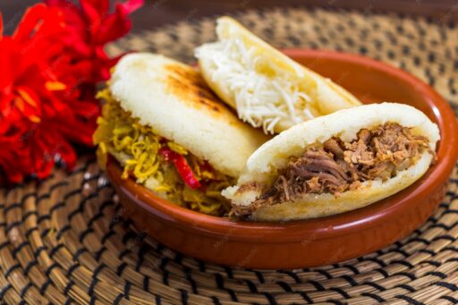 Comida Venezolana