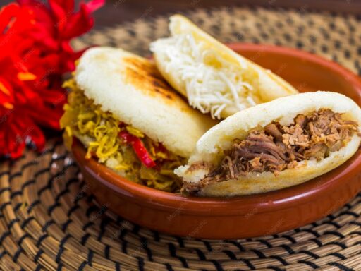 Comida Venezolana