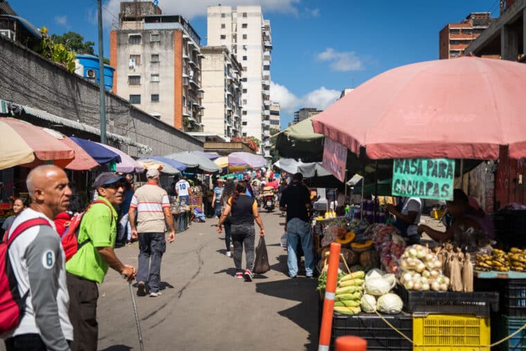 Comida Venezolana