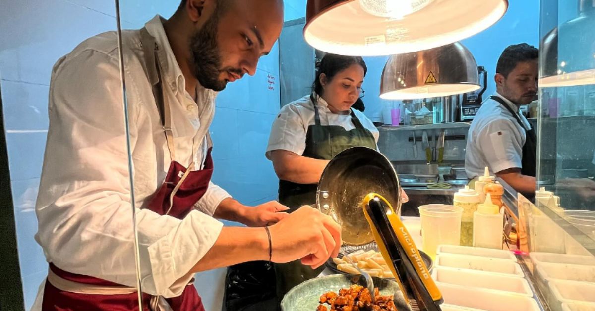 Comida Venezolana