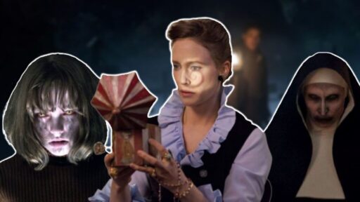 Con el último Rito la saga de terror: El conjuro llega a su fin