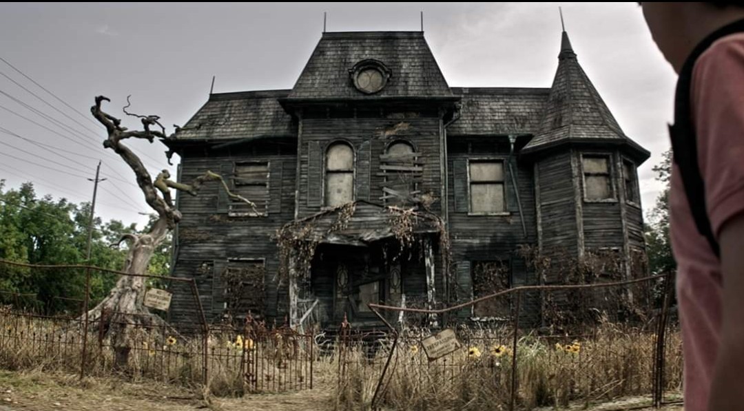 Con el último Rito la saga de terror: El conjuro llega a su fin