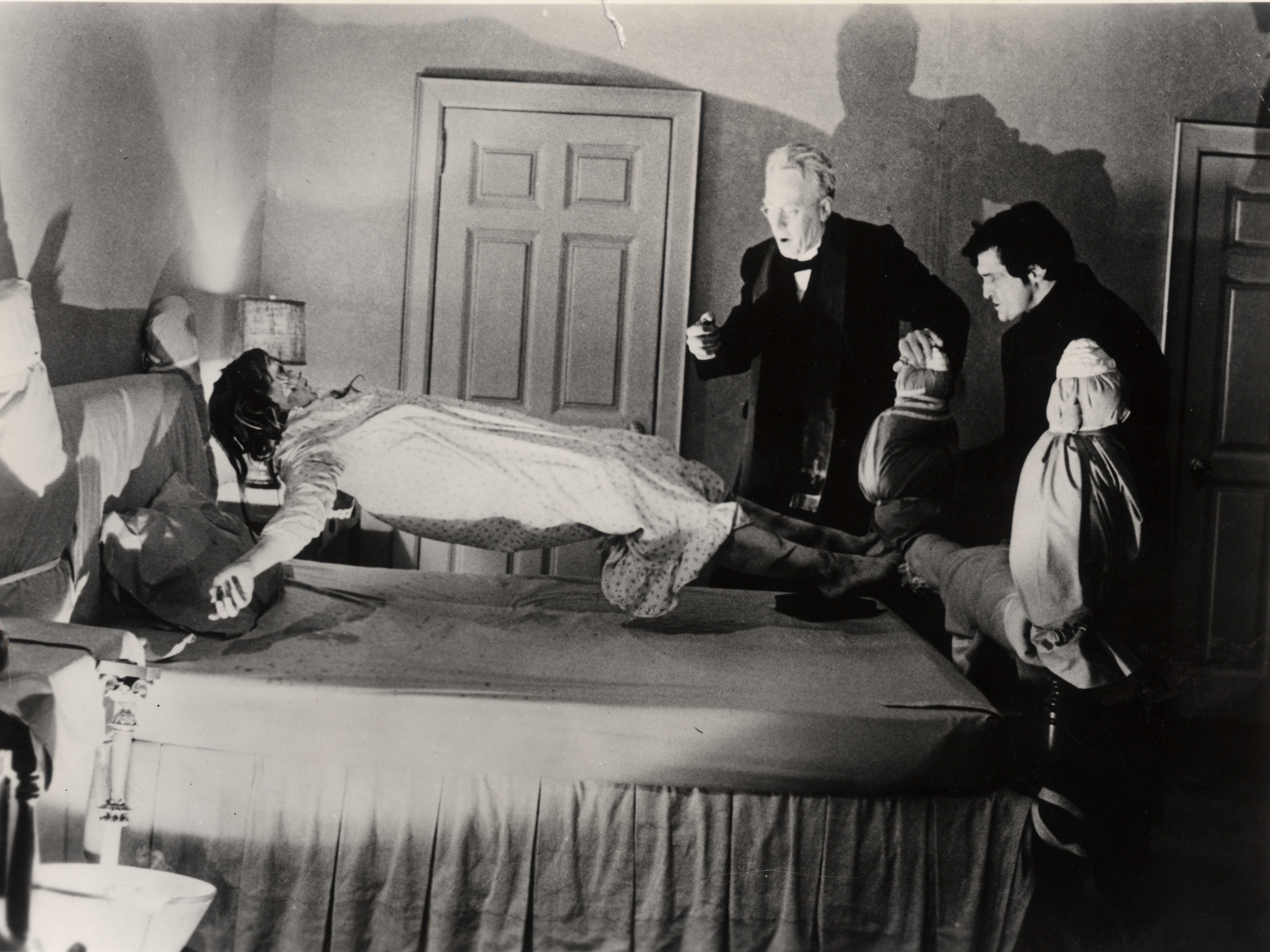 Con el último Rito la saga de terror: El conjuro llega a su fin
