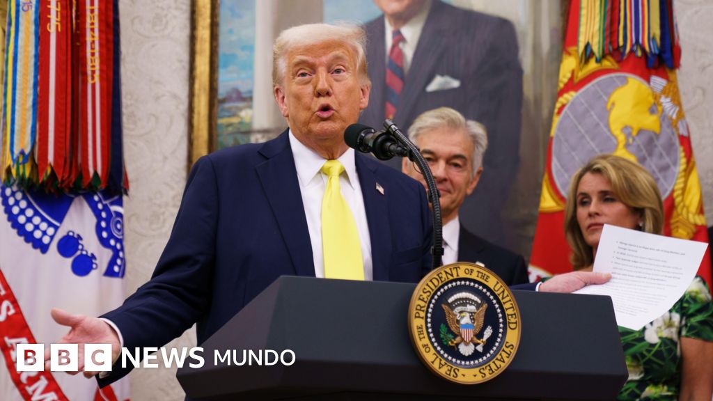 Con mediación de Estados Unidos, Rusia y Ucrania negocian un cese del fuego que excluye las demandas estratégicas de Zelensky y Vladimir Putin